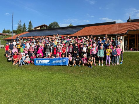 BSV Gruppenbild
