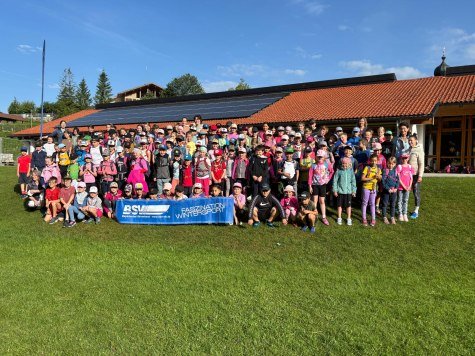 BSV Gruppenbild