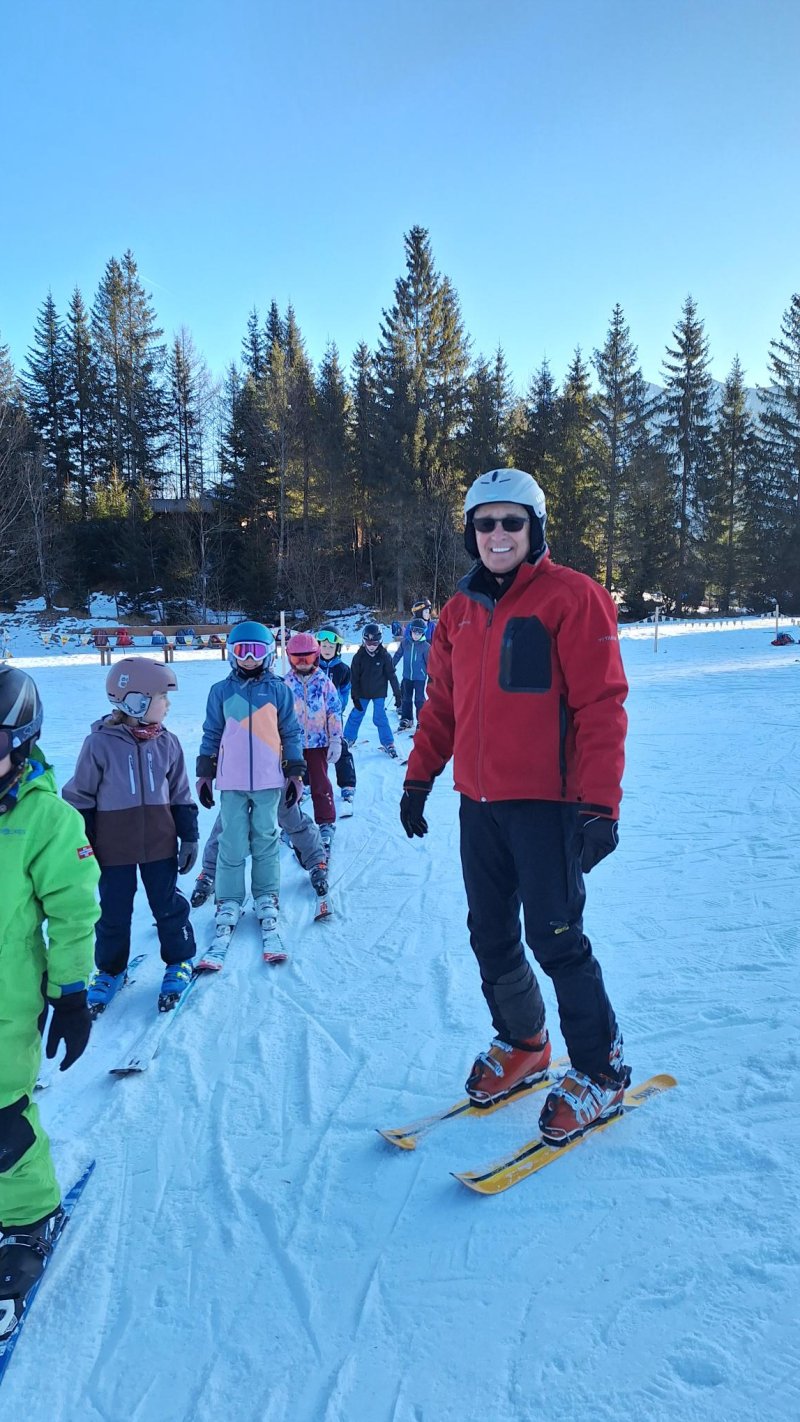 Wintersporttag Wintersporttag