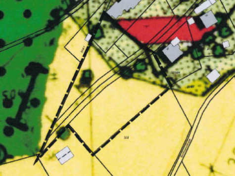 B-Plan westliche Sonnleiten