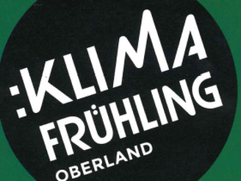 Klimafrühling