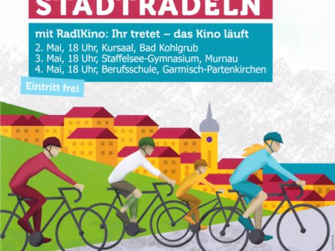 Stadtradeln 2026 Stadtradeln 2026