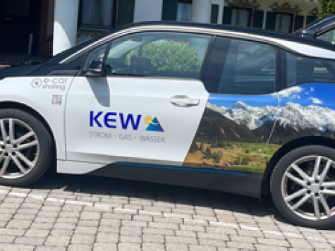 Carsharing