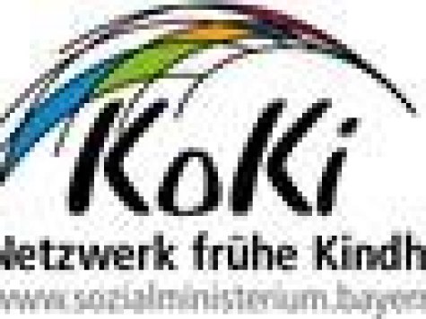 KoKi Netzwerk frühe Kindheit