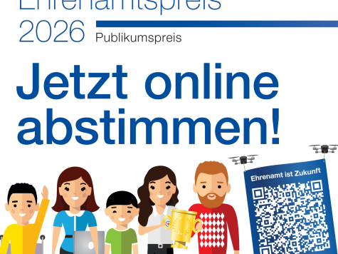 Deutscher Engagementpreis Deutscher Engagementpreis